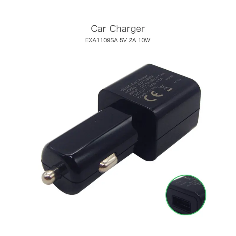 New product 5V 2A 10W USB Car Charger for ASUS Universal Mobile Device EXA1109SA
New product 5V 2A 10W USB Car Charger for ASUS Universal Mobile Device EXA1109SA