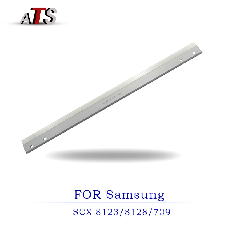 1PC Drum Cleaning Blade For Samsung SCX 8123 8128 709 compatible SCX8123 SCX8128 SCX709 SCX-8123 SCX-8128 SCX-709 Print Parts
1PC Drum Cleaning Blade For Samsung SCX 8123 8128 709 compatible SCX8123 SCX8128 SCX709 SCX-8123 SCX-8128 SCX-709 Print Parts
