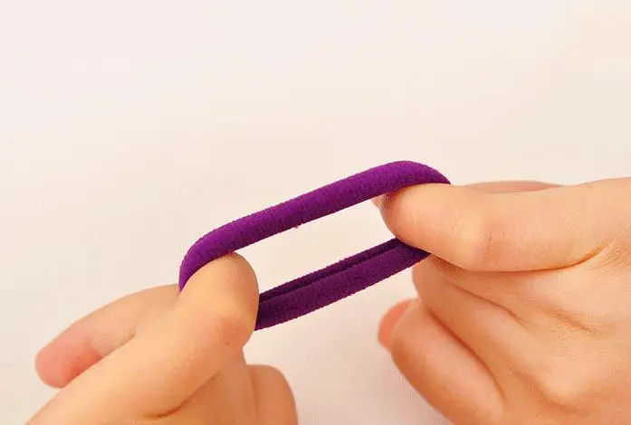 A Hair Head Hair Accessories Jointless Leather Bag Emailed To Circle High Elastic Rubber Band Rope Rope Sale
A Hair Head Hair Accessories Jointless Leather Bag Emailed To Circle High Elastic Rubber Band Rope Rope Sale