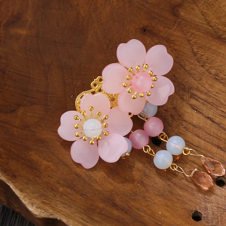 fresh Hanfu ancient style hair crown hairpin hairpin Hanfu pair of Chinese elements headdress ancient style tassel stepping
fresh Hanfu ancient style hair crown hairpin hairpin Hanfu pair of Chinese elements headdress ancient style tassel stepping
