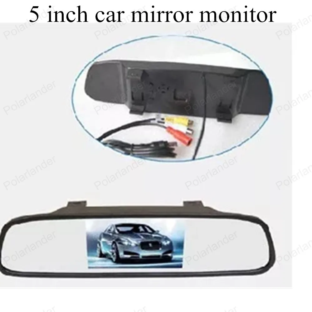 5 inch TFT digital lcd for universal vehicle reversing parking assistance backup rear view camera car monitor small display
5 inch TFT digital lcd for universal vehicle reversing parking assistance backup rear view camera car monitor small display
