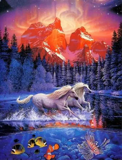 5D,DIY,Diamond Painting landscape,Needlework,Diamond Embroidery horse,3d Cross Stitch,picture of Rhinestone,Home Decoration
5D,DIY,Diamond Painting landscape,Needlework,Diamond Embroidery horse,3d Cross Stitch,picture of Rhinestone,Home Decoration