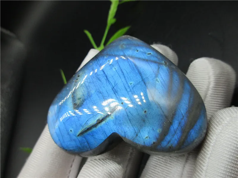 Natural Labradorite Crystal Heart Rough Polished From Madagascar Reiki Healing Energy Collection
Natural Labradorite Crystal Heart Rough Polished From Madagascar Reiki Healing Energy Collection