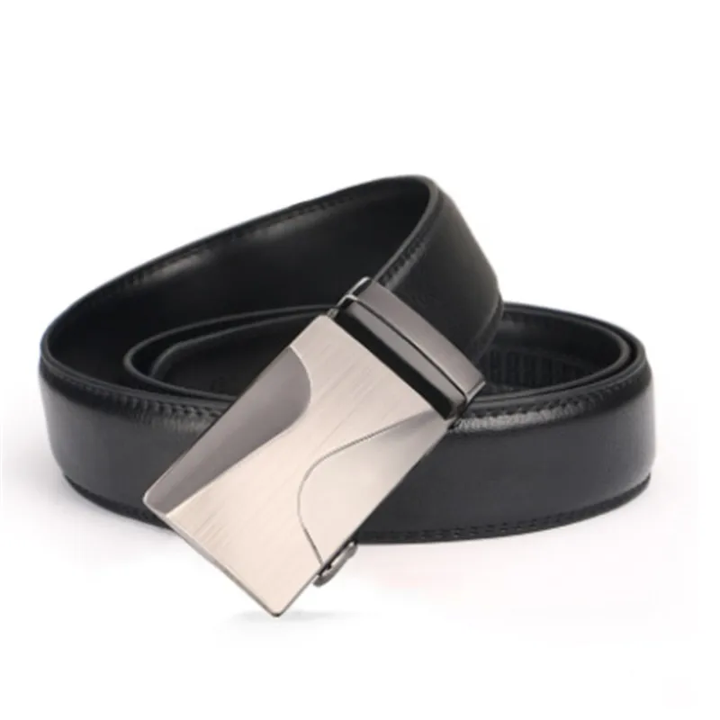 Brand Belt Men Top Quality Genuine Luxury Leather Belts for Men,Strap Male Metal Automatic Bucklerousers Belts
Brand Belt Men Top Quality Genuine Luxury Leather Belts for Men,Strap Male Metal Automatic Bucklerousers Belts