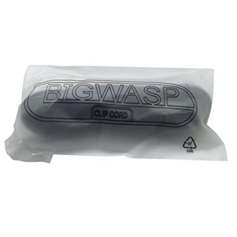 BIGWASP Premium Quality Silicone Soft Tattoo RCA Connector Cords 79 Inches for Rotary Tattoo Machines
BIGWASP Premium Quality Silicone Soft Tattoo RCA Connector Cords 79 Inches for Rotary Tattoo Machines