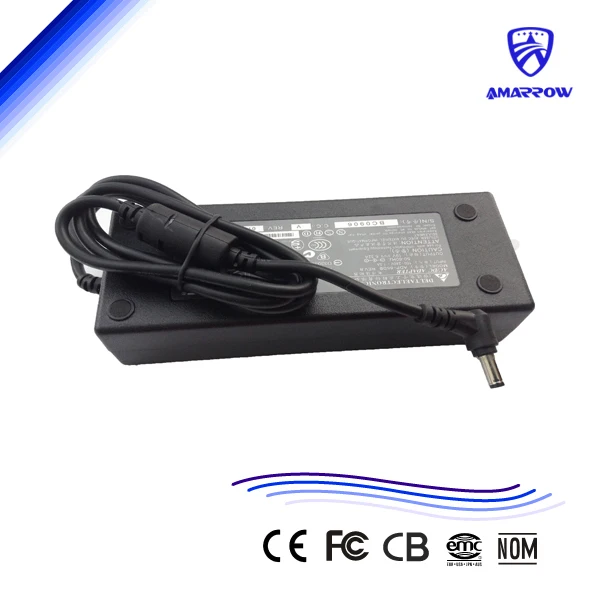 120W Power Adapter Supply for Asus N550X N550JK N550JV N750Y N750JV N56VB N56VZ N76VZ N56J G51J GL550JK Notebook charger
120W Power Adapter Supply for Asus N550X N550JK N550JV N750Y N750JV N56VB N56VZ N76VZ N56J G51J GL550JK Notebook charger