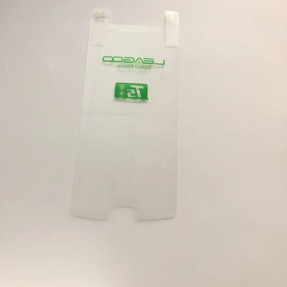 New Screen Protector Film For LEAGOO T5 MTK6750T Oct 5.5Inch FHD 1440x720 + Tracking Number
New Screen Protector Film For LEAGOO T5 MTK6750T Oct 5.5Inch FHD 1440x720 + Tracking Number