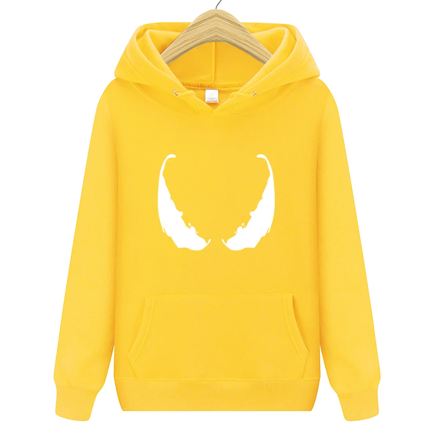 New Mens Hoodies Brand Fashion Men We Are Venom Sweatshirt Graphic Brand Warm Hoody Women And Men's Unisex Sweatshirt
New Mens Hoodies Brand Fashion Men We Are Venom Sweatshirt Graphic Brand Warm Hoody Women And Men's Unisex Sweatshirt