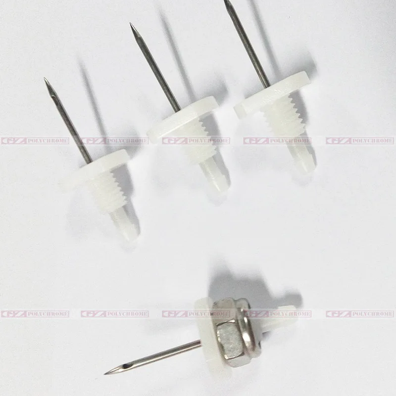 Ink Injector Valve Refill Cartridge Sucker for O.D.4/I.D.3 Tube Roland SP VP XC SJ 540 640 740 Mimaki JV33 Mutoh 1604 1204 1618
Ink Injector Valve Refill Cartridge Sucker for O.D.4/I.D.3 Tube Roland SP VP XC SJ 540 640 740 Mimaki JV33 Mutoh 1604 1204 1618