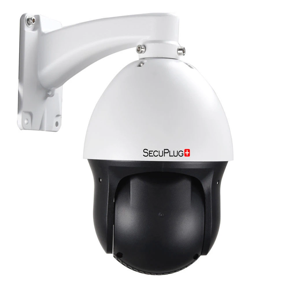 POE AUTO Tracking 20X Zoom 2.0MP 1080P SONY Movement Core PTZ IP Camera Outdoor Audio card slot
POE AUTO Tracking 20X Zoom 2.0MP 1080P SONY Movement Core PTZ IP Camera Outdoor Audio card slot