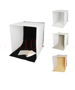 50x50cm Foldable Square Tent Studio Photo Light Box Photography Light Tent Studio+ 4 Backdrops Red Blue black
50x50cm Foldable Square Tent Studio Photo Light Box Photography Light Tent Studio+ 4 Backdrops Red Blue black