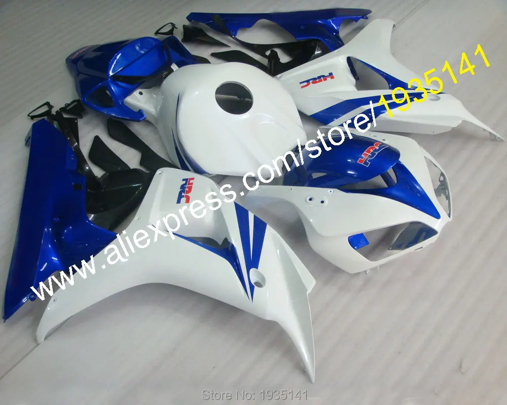 Белый черный синий комплект для Honda 2006 2007 CBR1000RR 06 07 CBR1000 RR обтекатель кузова мотоцикла (литьё под давлением)
Белый черный синий комплект для Honda 2006 2007 CBR1000RR 06 07 CBR1000 RR обтекатель кузова мотоцикла (литьё под давлением)