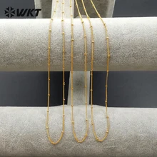Женская цепочка и ожерелье из драгоценных камней|necklace necklace|chain