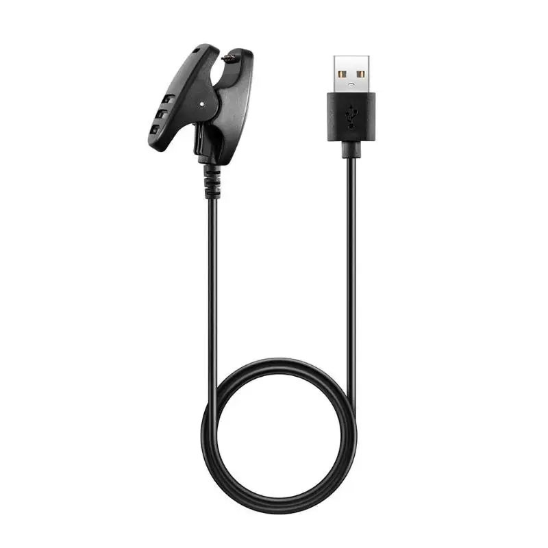 ALLOYSEED 1 м USB кабель для зарядки Suunto 3 фитнес/Спартанский тренажер/Ambit GPS Смарт часы
