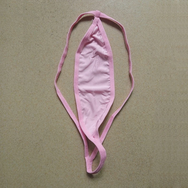 Sexy women g string seamless panties temptation thong comfortable g-string ladies tanga hipster unterhosen frauen dessous
Sexy women g string seamless panties temptation thong comfortable g-string ladies tanga hipster unterhosen frauen dessous