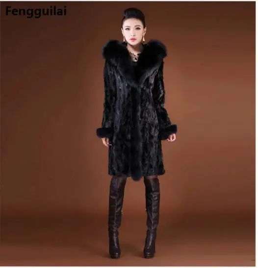 Winter Warm Coats Women Slim Long Leather Wool Coat Winter Jacket Women Fur Coat Faux Fur Jackets Winter Coat 12
Winter Warm Coats Women Slim Long Leather Wool Coat Winter Jacket Women Fur Coat Faux Fur Jackets Winter Coat 12
