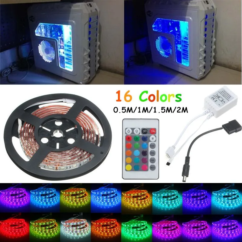 Светодиодная лента rgb, Светодиодная лента с подсветкой, SMD 5050, водонепроницаемая, гибкая, 12 в пост. Тока, для украшения компьютера и телевизор...
Светодиодная лента rgb, Светодиодная лента с подсветкой, SMD 5050, водонепроницаемая, гибкая, 12 в пост. Тока, для украшения компьютера и телевизор...