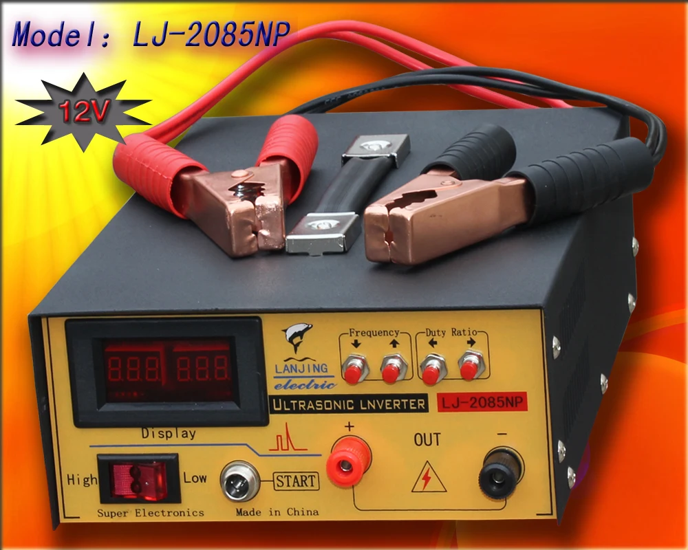 Инвертор 2085 12 В|power|power 2 |