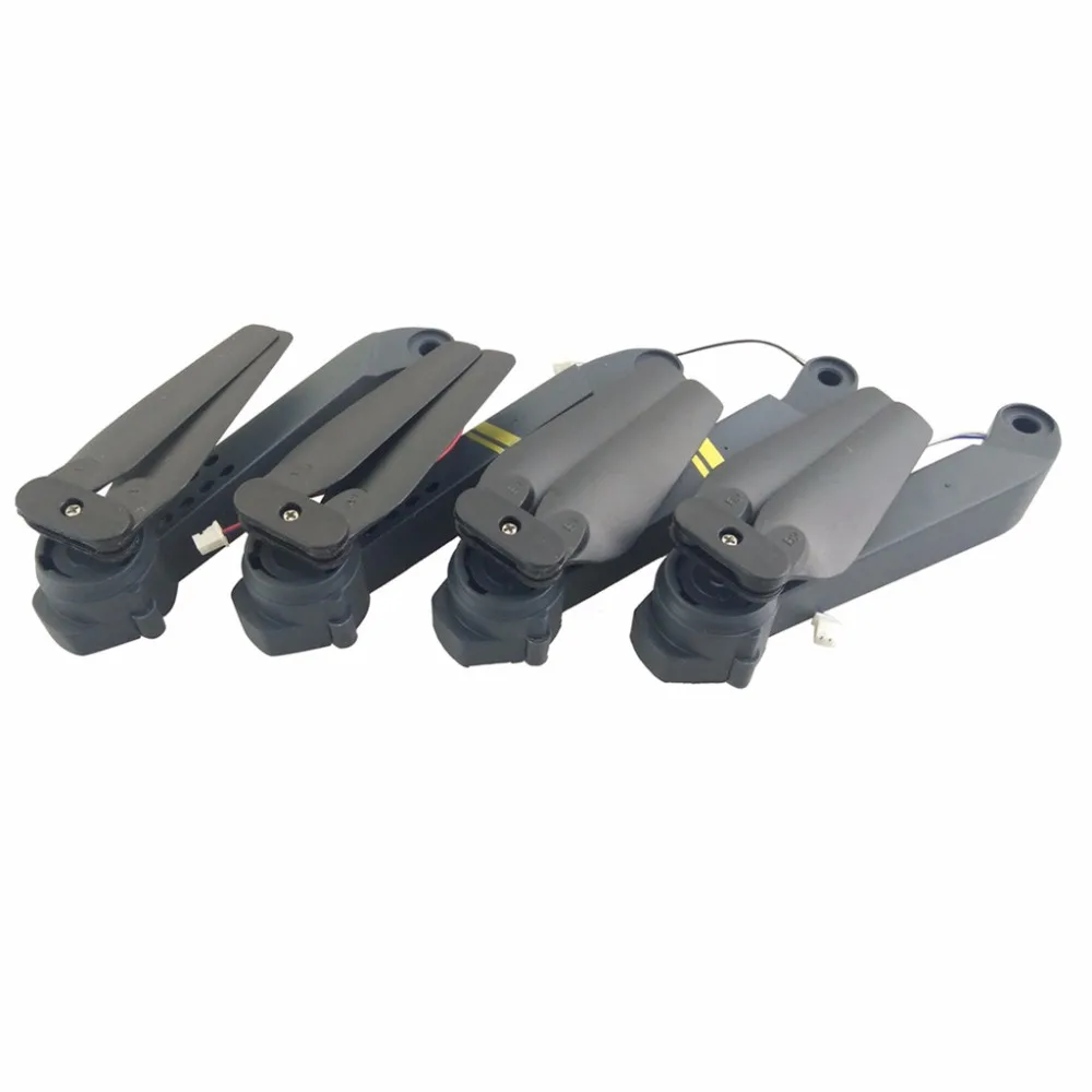 E58 JY019 S168 RC Folding Four-Axis Aircraft Exhibition Arm Motor Blade Machine Four-Axis Aircraft Helicopter Accessories
E58 JY019 S168 RC Folding Four-Axis Aircraft Exhibition Arm Motor Blade Machine Four-Axis Aircraft Helicopter Accessories