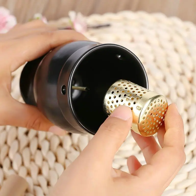 Moxibustion Care Tool Cup Moxa Therapy Box Cans Ceramic Scraping Instrument Portable Home Palace Cold Dampness Steam Meter
Moxibustion Care Tool Cup Moxa Therapy Box Cans Ceramic Scraping Instrument Portable Home Palace Cold Dampness Steam Meter