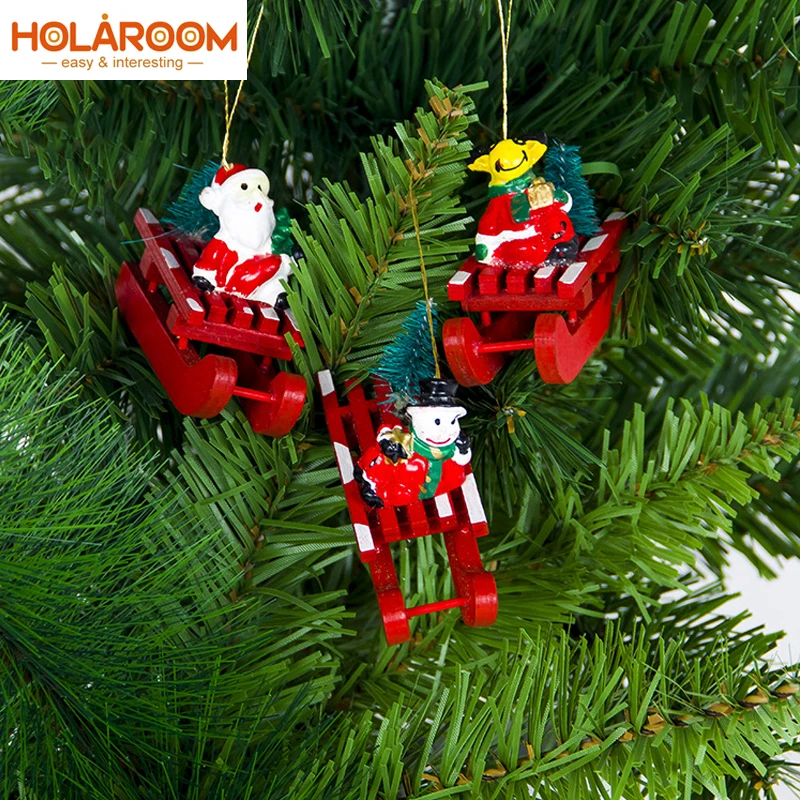 1 шт. рождественская подвеска на сани, рождественская елка, подвесное украшение, деревянный снеговик, Санта-Клаус, подвеска, новогодние вече... 
1 шт. рождественская подвеска на сани, рождественская елка, подвесное украшение, деревянный снеговик, Санта-Клаус, подвеска, новогодние вече...
