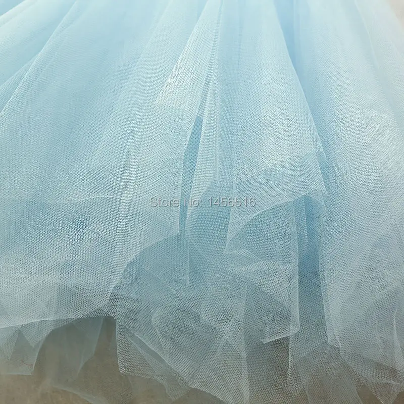 In Stock 2020 Cheap Light blue Short Ballet Petticoat Wedding Bridal Accessories Petticoats for Party Tulle Tutu
In Stock 2020 Cheap Light blue Short Ballet Petticoat Wedding Bridal Accessories Petticoats for Party Tulle Tutu