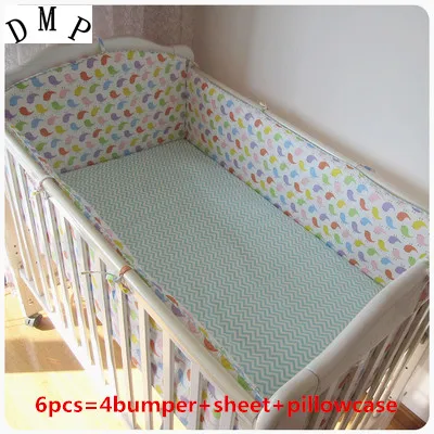Promotion! 6PCS Baby Crib Set Newborn Bedding Blanket Set Baby Nursery Crib Bumper ,include:(bumpers+sheet+pillow cover)
Promotion! 6PCS Baby Crib Set Newborn Bedding Blanket Set Baby Nursery Crib Bumper ,include:(bumpers+sheet+pillow cover)