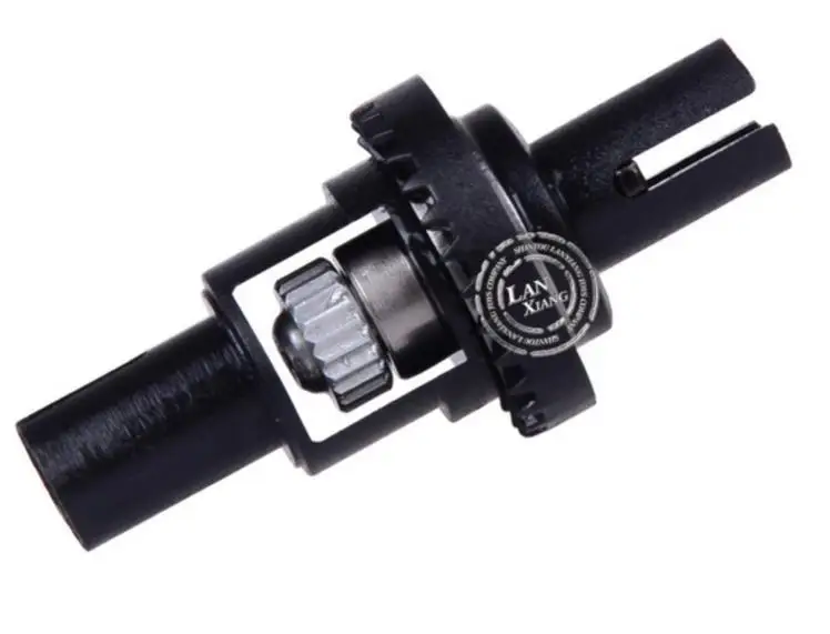 WLtoys 1/28 Scare Upgrade Spare Parts Differential Box K989-26 Adjustable Ball Differential K969-29 Direct Axis For K989 k969
WLtoys 1/28 Scare Upgrade Spare Parts Differential Box K989-26 Adjustable Ball Differential K969-29 Direct Axis For K989 k969