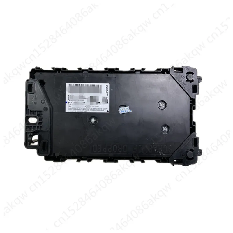 Car Fuse box 2015Fo rdE sco rt2015 Body computer Body module fuse box driving computer Relay box Engine fuse box assembly
Car Fuse box 2015Fo rdE sco rt2015 Body computer Body module fuse box driving computer Relay box Engine fuse box assembly