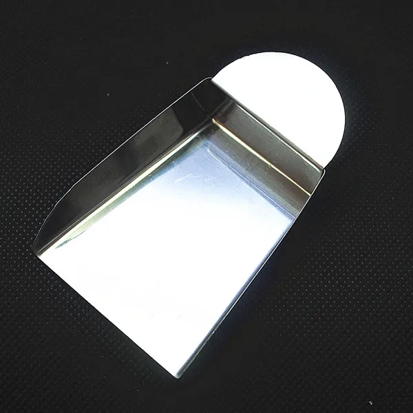 1PC Beads Measurement tools beads collections jewelry tools metal parts with good quality silver colors
1PC Beads Measurement tools beads collections jewelry tools metal parts with good quality silver colors