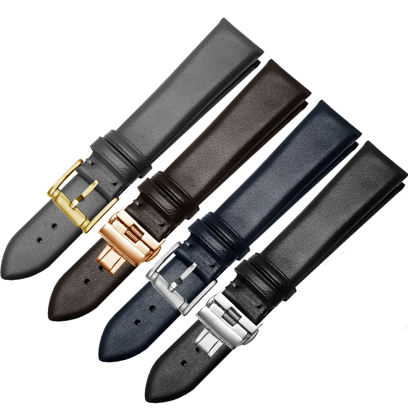 Quality soft genuine leather band for watch 18mm 20mm 22mm replacement leather strap for AR1674/AR0382
Quality soft genuine leather band for watch 18mm 20mm 22mm replacement leather strap for AR1674/AR0382