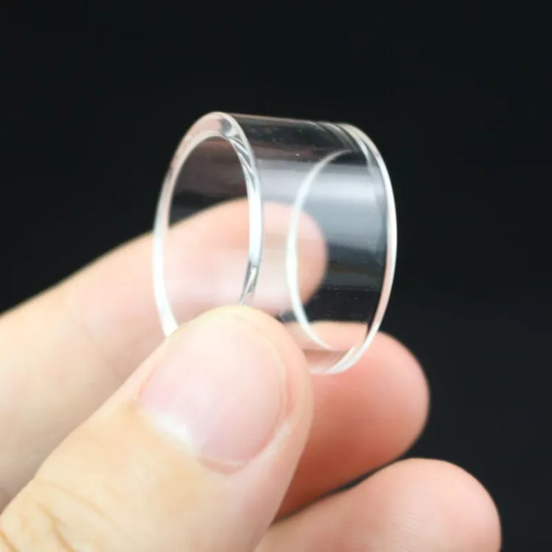 VapeSoon Replacement Glass Tube with Seal O Ring For TFV8 BIG BABY 5ML Atomizer Tank
VapeSoon Replacement Glass Tube with Seal O Ring For TFV8 BIG BABY 5ML Atomizer Tank