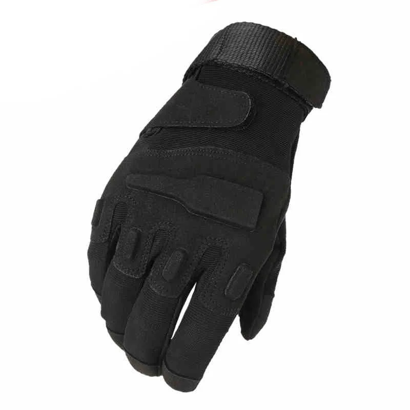 Full Finger Outdoor Tactical Gloves Military Slip-resistant Hunting Gloves CS Game Gloves
Full Finger Outdoor Tactical Gloves Military Slip-resistant Hunting Gloves CS Game Gloves