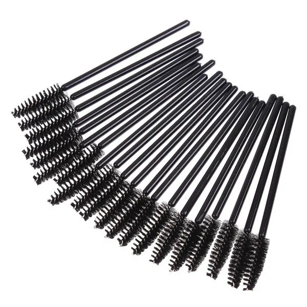 50pcs/lot Cosmetic Eyelash Extension Disposable Brush Wands Makeup Applicator Lash Make Up Tool
50pcs/lot Cosmetic Eyelash Extension Disposable Brush Wands Makeup Applicator Lash Make Up Tool
