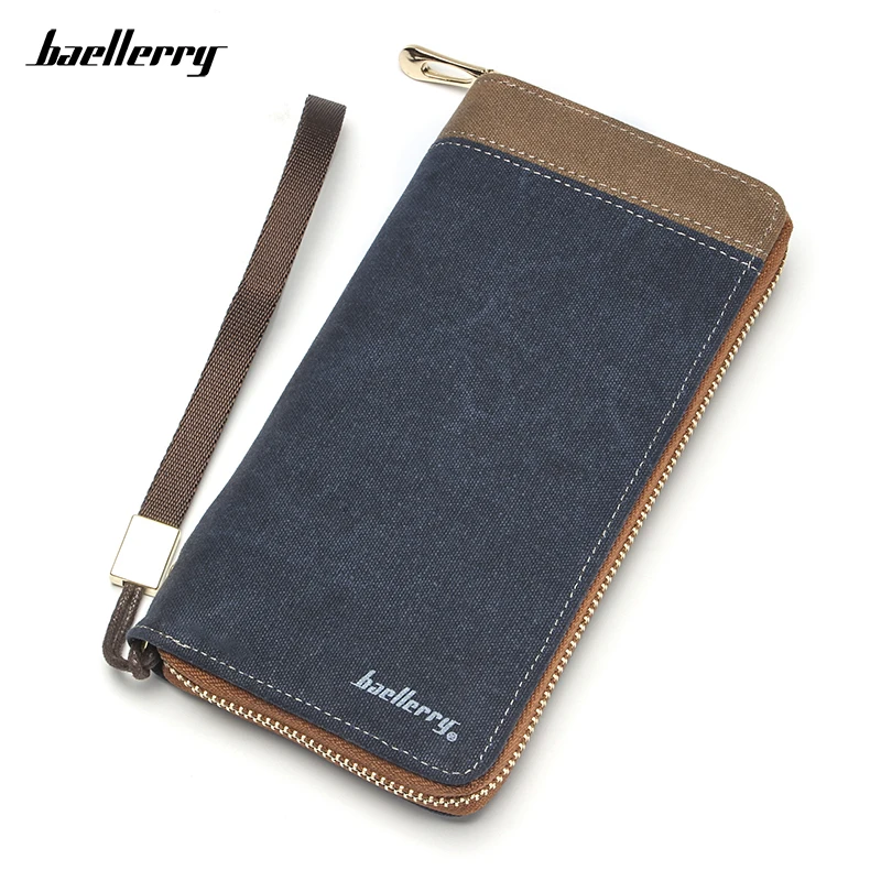 Baellerry Wallet Fashion PU Long Men Wallets Clutch Bag Leather Purse Wallet Men 150PCS/lot
Baellerry Wallet Fashion PU Long Men Wallets Clutch Bag Leather Purse Wallet Men 150PCS/lot