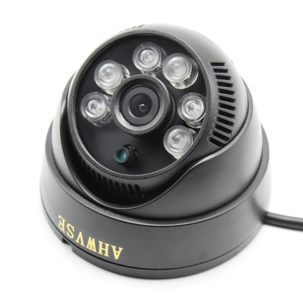 AHD камера 2MP 1080P SONY IMX323 сенсор 2,8 мм купольная камера AHDH Крытый проводной день/ночное видение камера наблюдения ИК фильтр
AHD камера 2MP 1080P SONY IMX323 сенсор 2,8 мм купольная камера AHDH Крытый проводной день/ночное видение камера наблюдения ИК фильтр