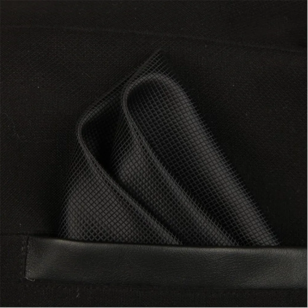 Носовой платок мужской Шелковый квадратный 22 х см горячая Распродажа 1 шт. |