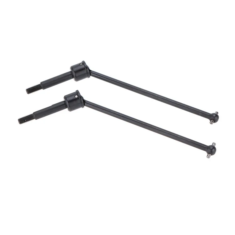 188015 Upgrade Part Stainless Steel Dogbone Drive Shafts Joint for 1/10 HSP 94188 Nitro Powered 4WD Off-road Monster Truck
188015 Upgrade Part Stainless Steel Dogbone Drive Shafts Joint for 1/10 HSP 94188 Nitro Powered 4WD Off-road Monster Truck