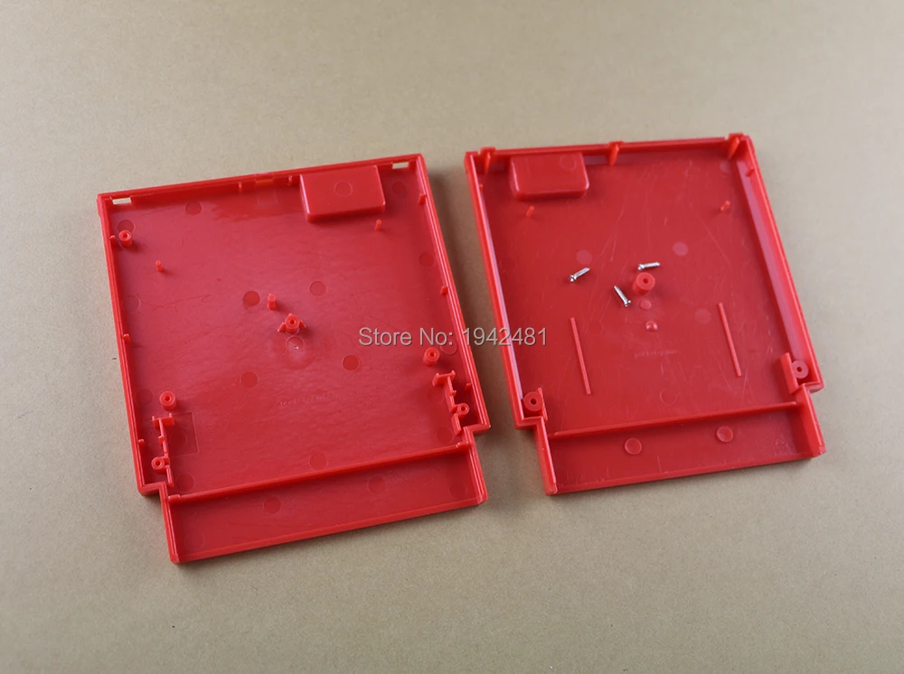 10PCS For NES Hard Case Cartridge Shell Replacement For Nintendo NES Game Card 72 60Pin To 72Pin Adapter
10PCS For NES Hard Case Cartridge Shell Replacement For Nintendo NES Game Card 72 60Pin To 72Pin Adapter