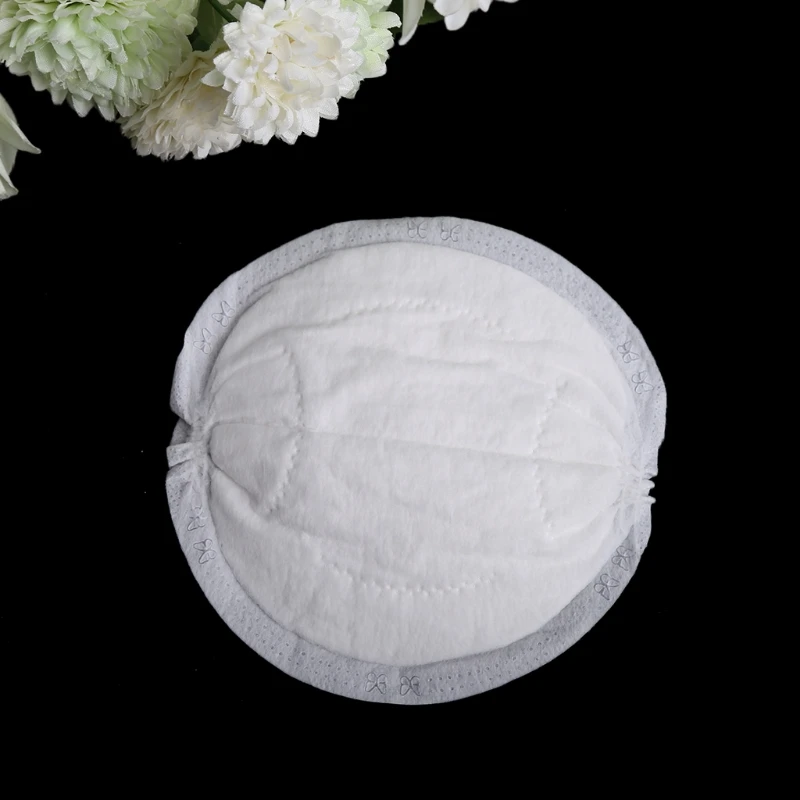 Comfortable10x Breast Nipple Milk Pad Disposable Breast Nursing Pads For Breastfeeding Bra Convenient
Comfortable10x Breast Nipple Milk Pad Disposable Breast Nursing Pads For Breastfeeding Bra Convenient