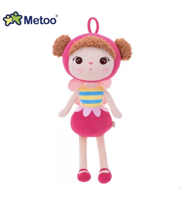 2019 New Genuine 45CM Cartoon Unicorn Stuffed Animals Metoo Angela Plush Toys Cat Dolls for Birthday Christmas Children Gifts
2019 New Genuine 45CM Cartoon Unicorn Stuffed Animals Metoo Angela Plush Toys Cat Dolls for Birthday Christmas Children Gifts