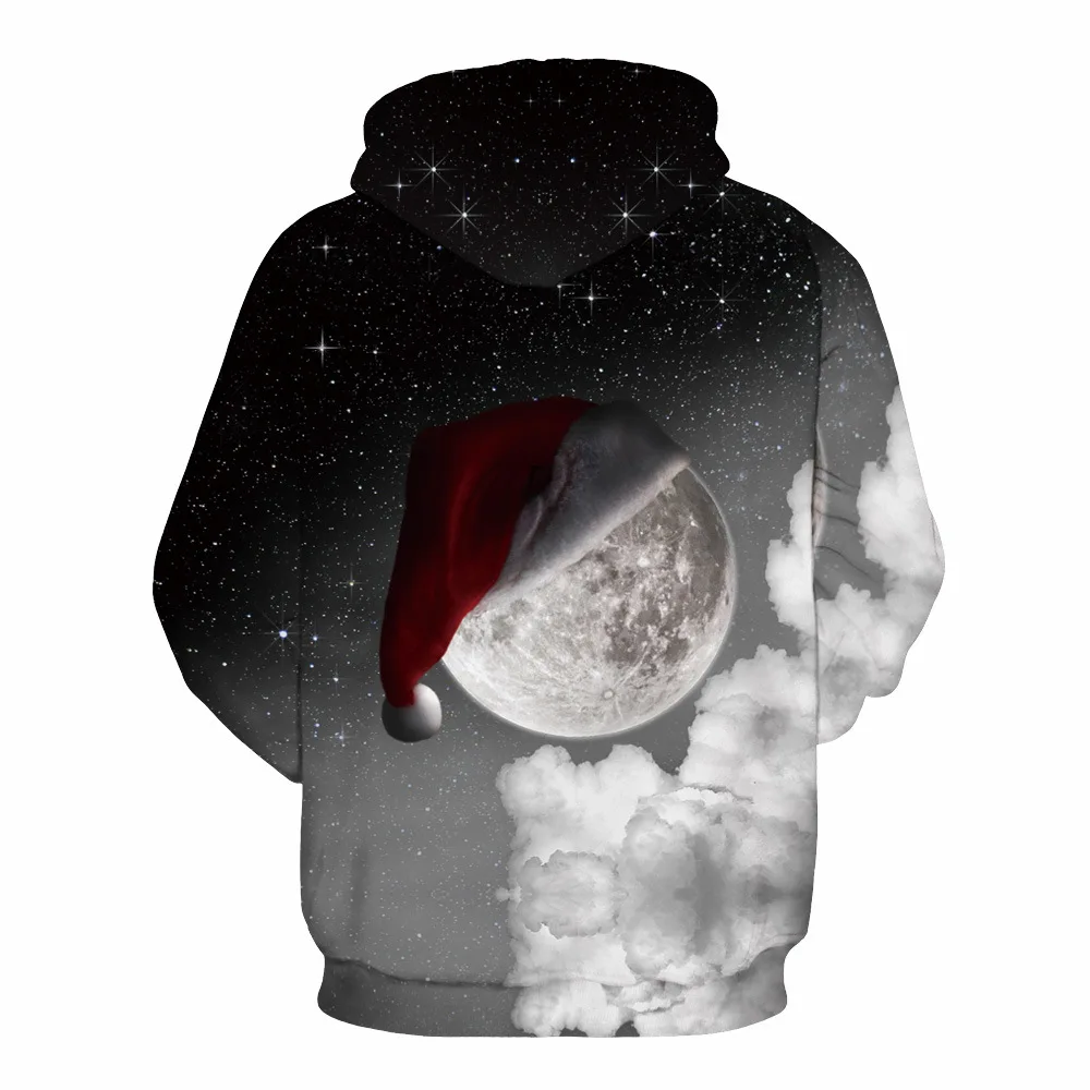 3D Space Galaxy Print Hoodie Sweatshirt Men Women Unisex Christmas Hoodies Men Harajuku Hip Hop Hoody Tracksuit Male Pullover
3D Space Galaxy Print Hoodie Sweatshirt Men Women Unisex Christmas Hoodies Men Harajuku Hip Hop Hoody Tracksuit Male Pullover