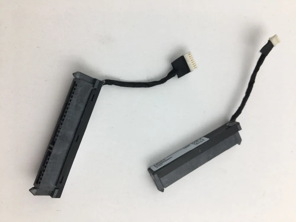 WZSM Wholesale New SATA Hard Disk Drive cable for Toshiba C40 CL45 HDD cable DC020029600
WZSM Wholesale New SATA Hard Disk Drive cable for Toshiba C40 CL45 HDD cable DC020029600