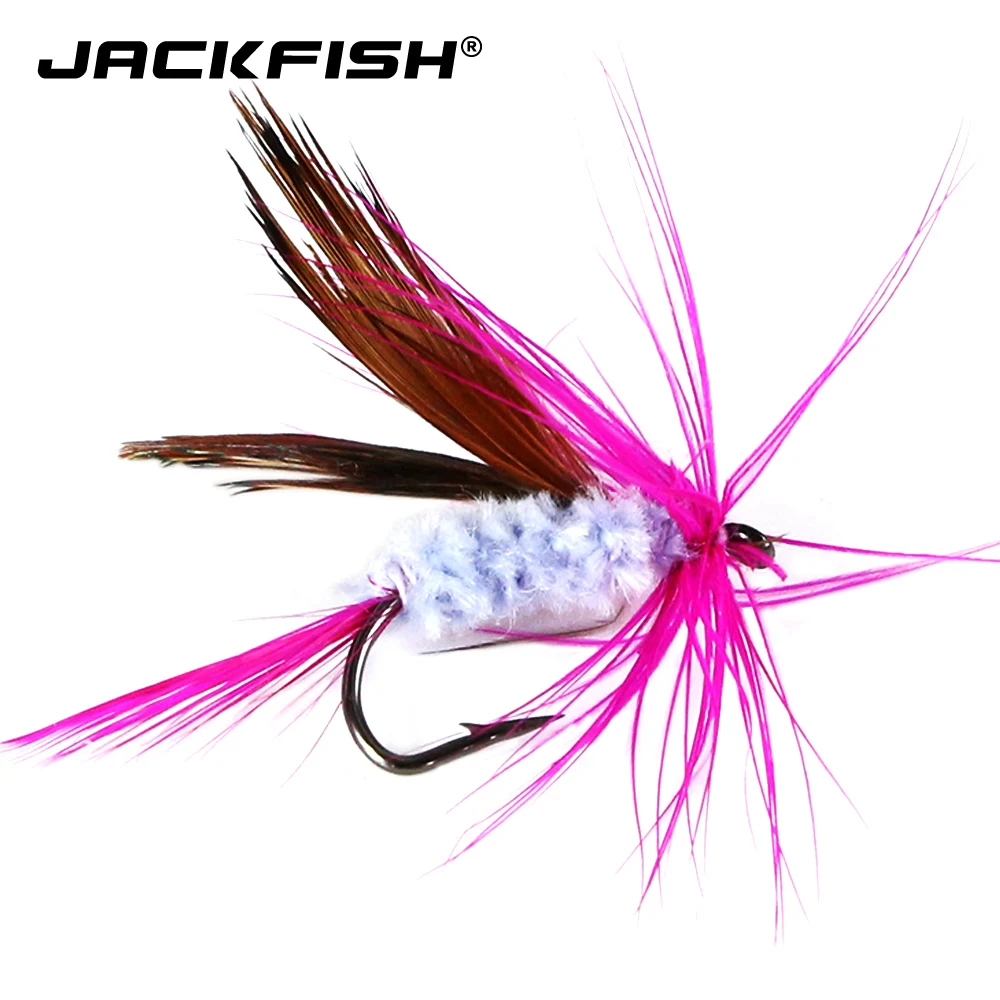 JACKFISH 10 шт./лот перьевые одиночные тройные Крючки приманка для ловли карпа на водной поверхности приманка для ловли нахлыстом искусственная ...
JACKFISH 10 шт./лот перьевые одиночные тройные Крючки приманка для ловли карпа на водной поверхности приманка для ловли нахлыстом искусственная ...