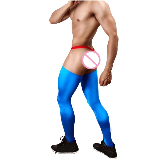 Himealavo Sexy Men's Nine Points Velvet High Elastic Stockings Men's Sports Plastic Leg LStocking Soft Pantyhose for Men
Himealavo Sexy Men's Nine Points Velvet High Elastic Stockings Men's Sports Plastic Leg LStocking Soft Pantyhose for Men