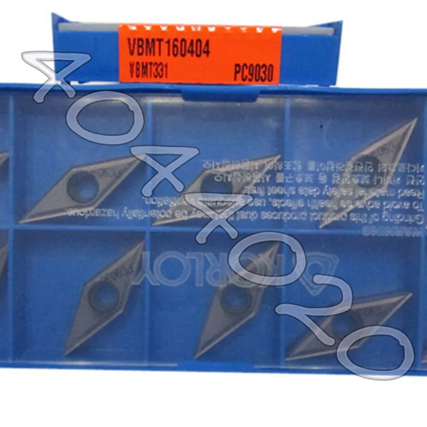 VBMT160404 PC9030 VBMT331 PC9030 10 шт./кор. KORLOY новое оригинальное Карбидное лезвие
VBMT160404 PC9030 VBMT331 PC9030 10 шт./кор. KORLOY новое оригинальное Карбидное лезвие