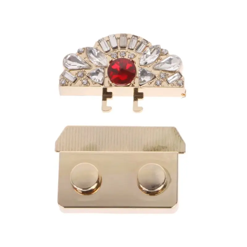 2019 Metal Fashion Clasp Turn Twist Lock for DIY Handbag Craft Bag Purse Hardware Accessories
2019 Metal Fashion Clasp Turn Twist Lock for DIY Handbag Craft Bag Purse Hardware Accessories