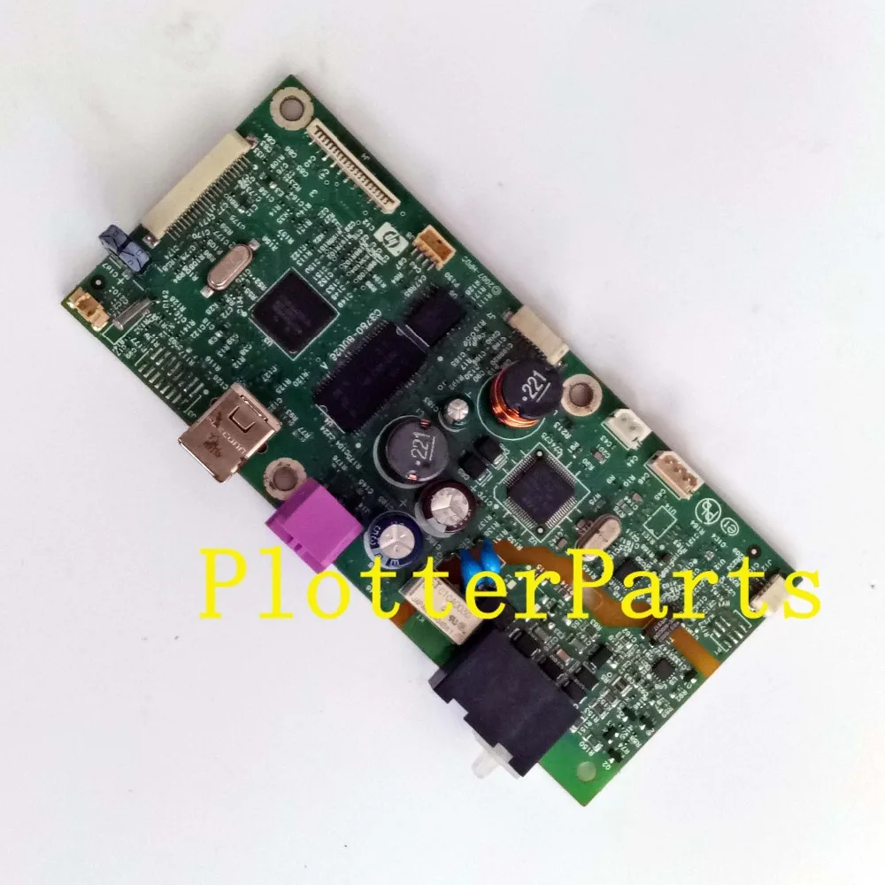 CB780-60027 CB780-60026 для HP OfficeJet J4580 основная логическая плата оригинальная б/у
CB780-60027 CB780-60026 для HP OfficeJet J4580 основная логическая плата оригинальная б/у