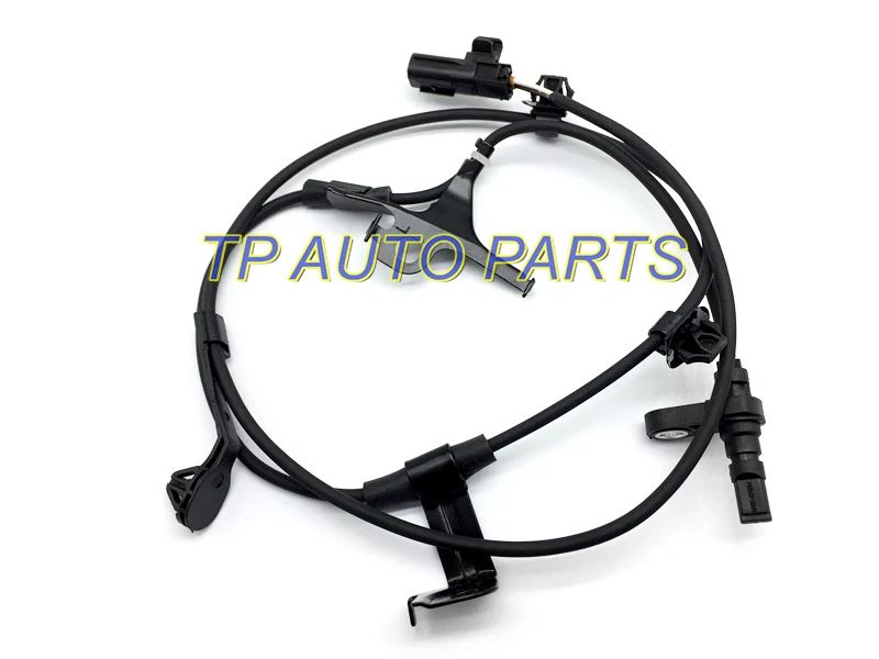ABS Датчик скорости колеса для To yota Yaris & Vios Vitz передний левый OEM 895430D030 89543 0D030|sensor