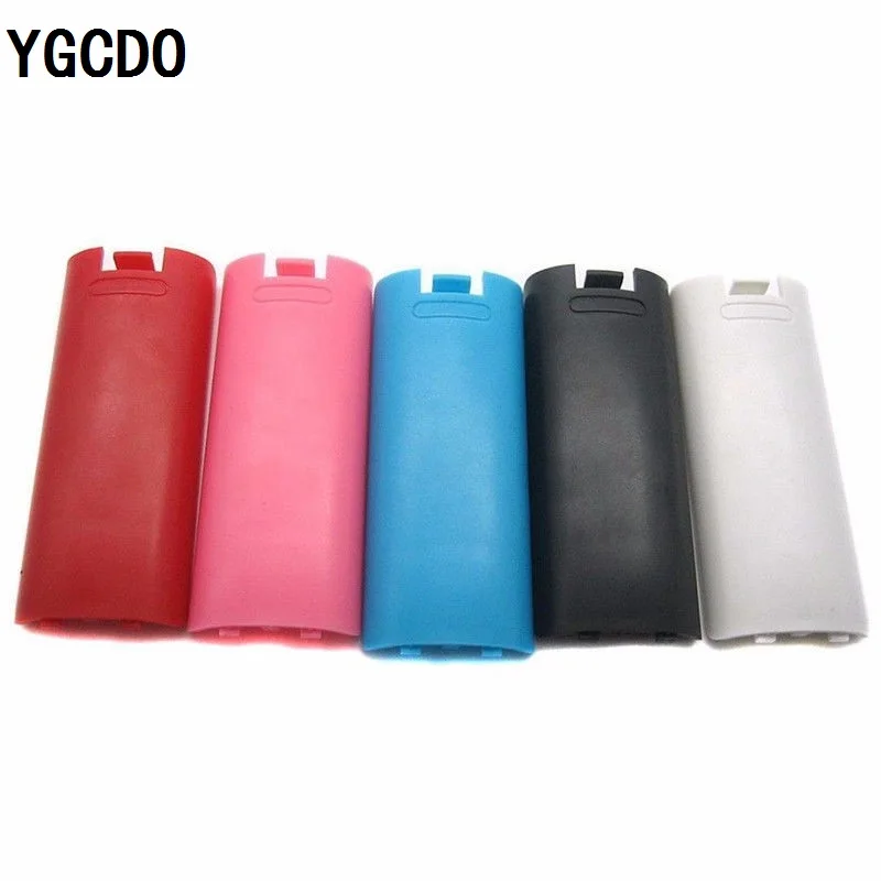 YGCDO 100 шт. для пульта дистанционного управления Nintendo Wii сменный корпус для пульта дистанционного управления Nintendo Wii
YGCDO 100 шт. для пульта дистанционного управления Nintendo Wii сменный корпус для пульта дистанционного управления Nintendo Wii